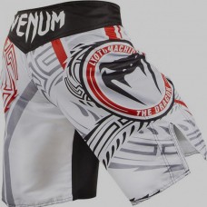 Шорти для MMA Venum Lyoto Machida Ryujin Ice Red